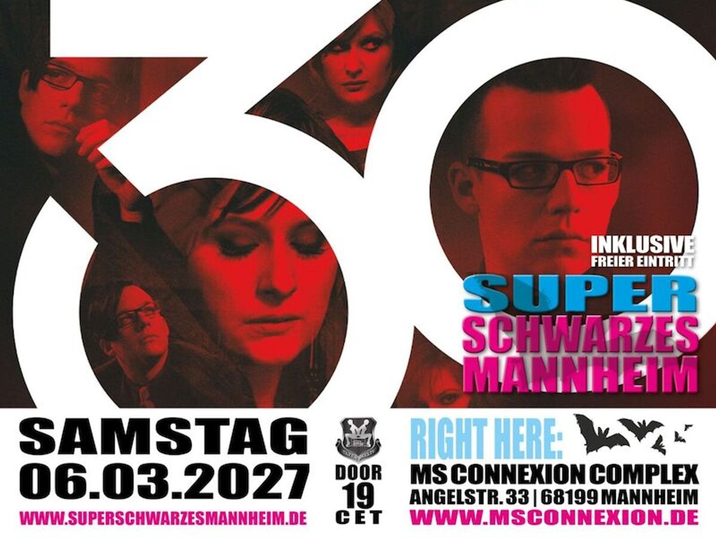 Band selbst