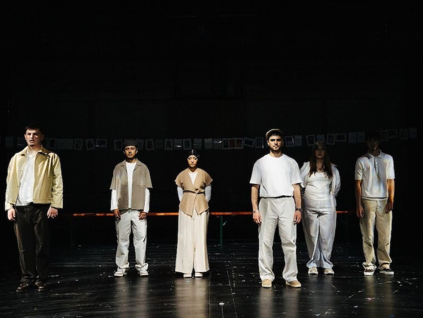 Kammerspiele München