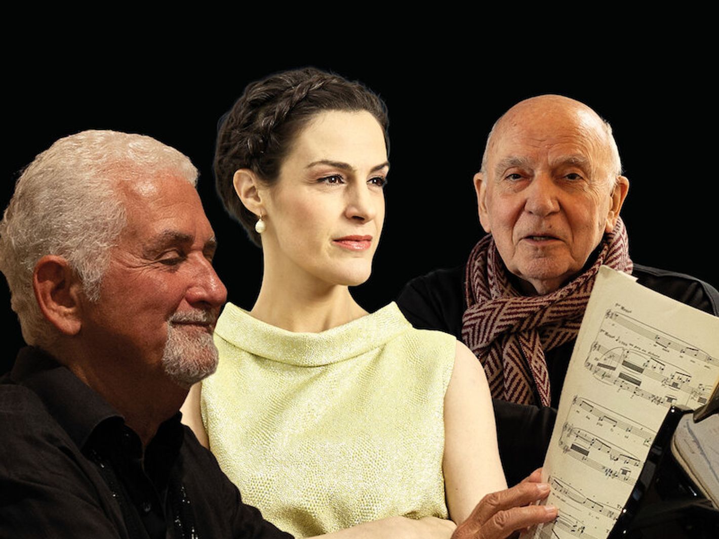 Montage, Julia Ortmann, Ruis