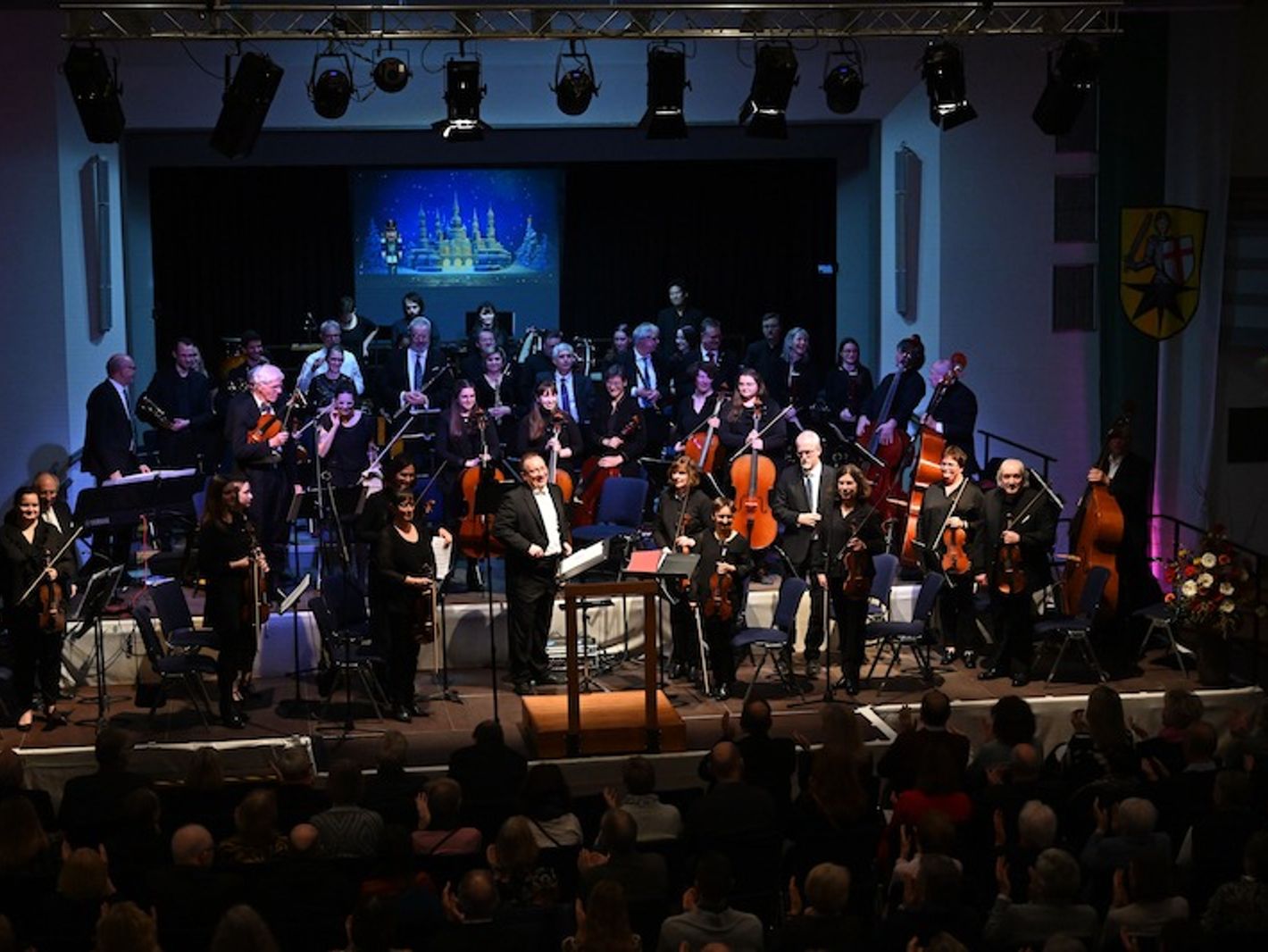 Waldeckisches Kammerorchester