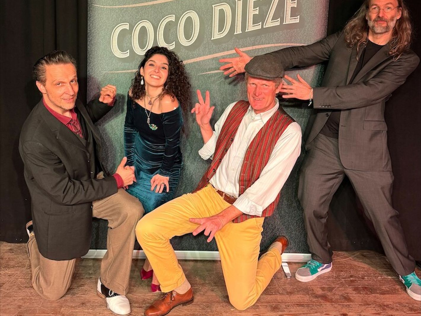 Coco Dieze