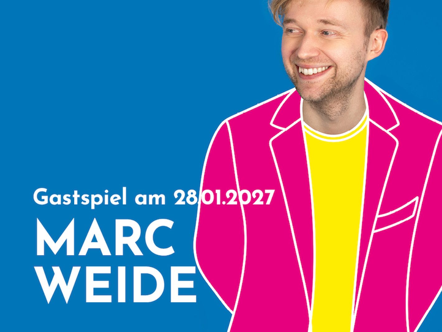 Marc Weide