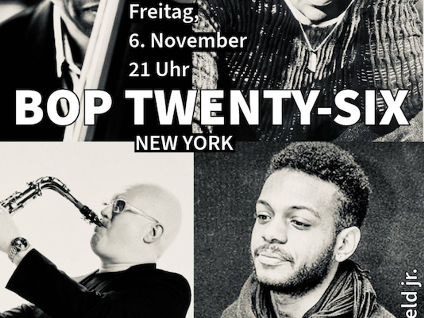 Jazz Club Minden