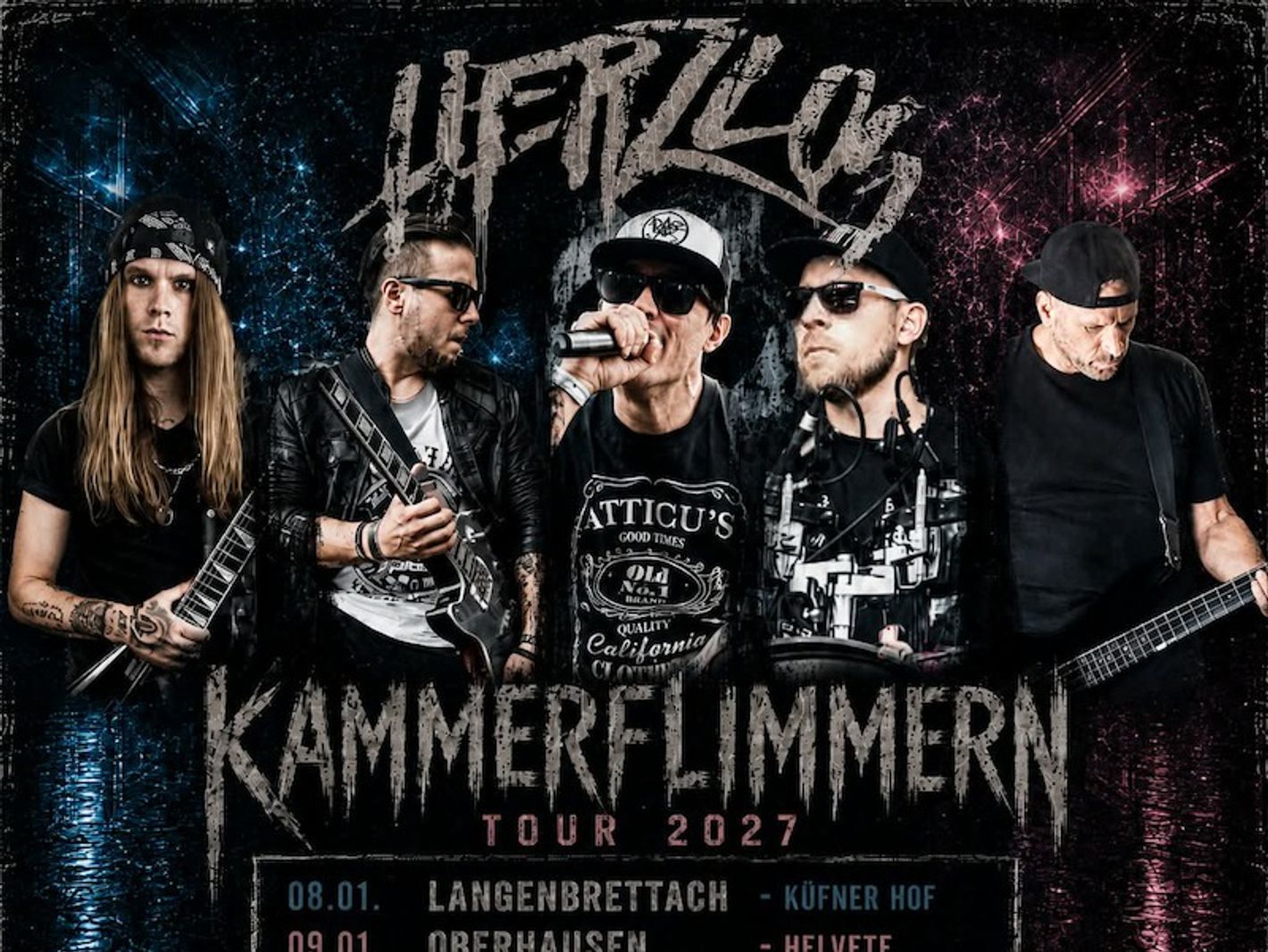 Herzlos