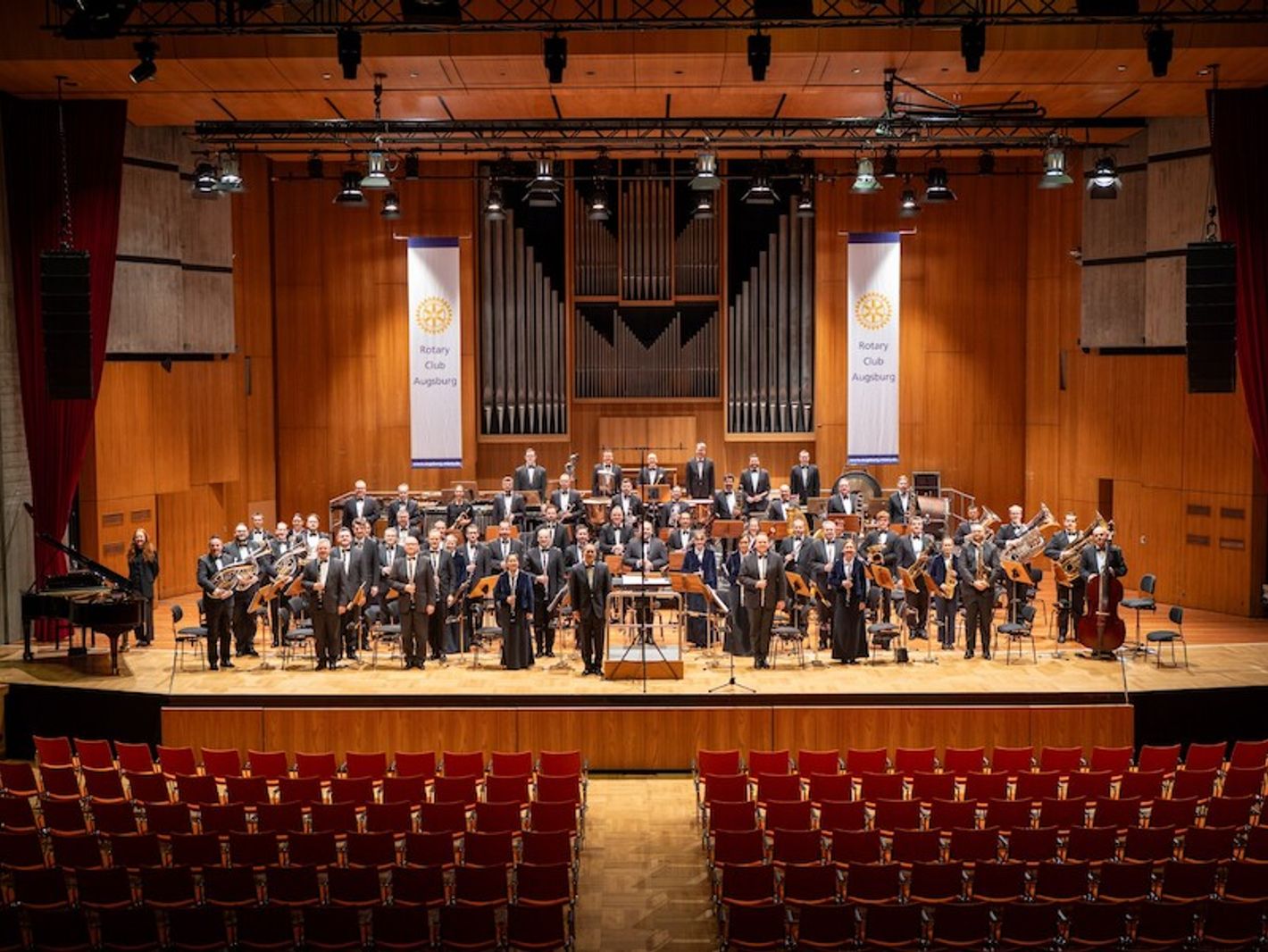 Musikkorps der Bundeswehr Siegburg