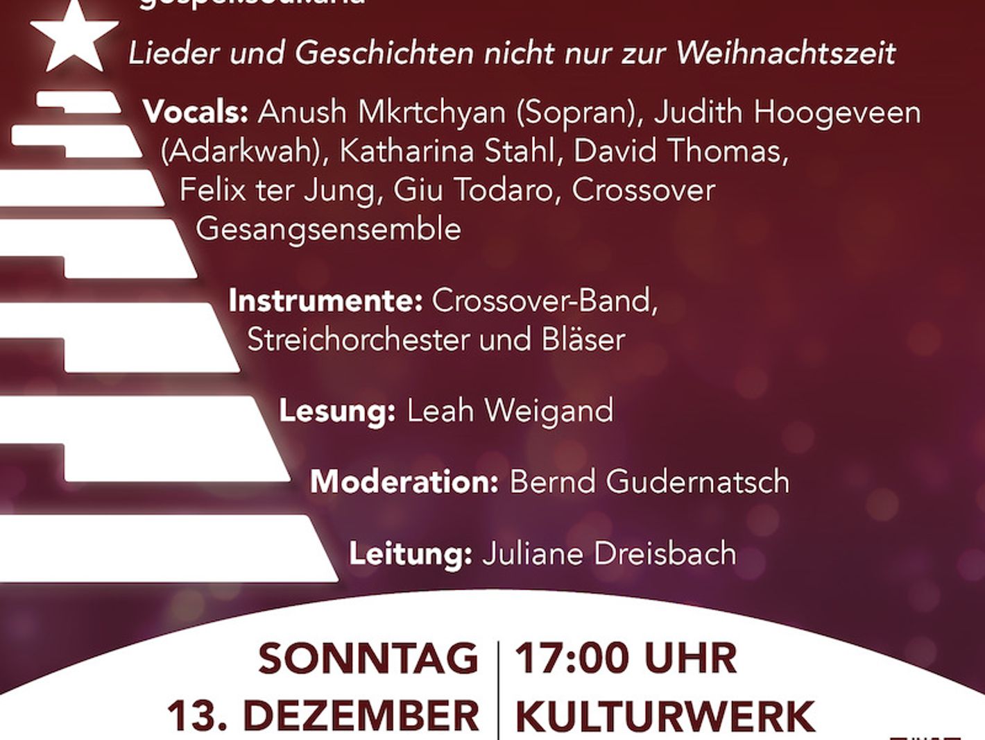 Juliane Dreisbach