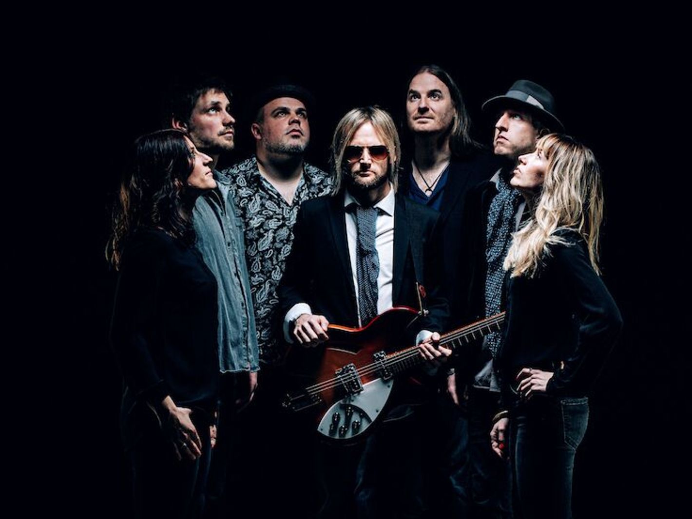 Echo - A Tribute To Tom Petty & The Heartbreakers