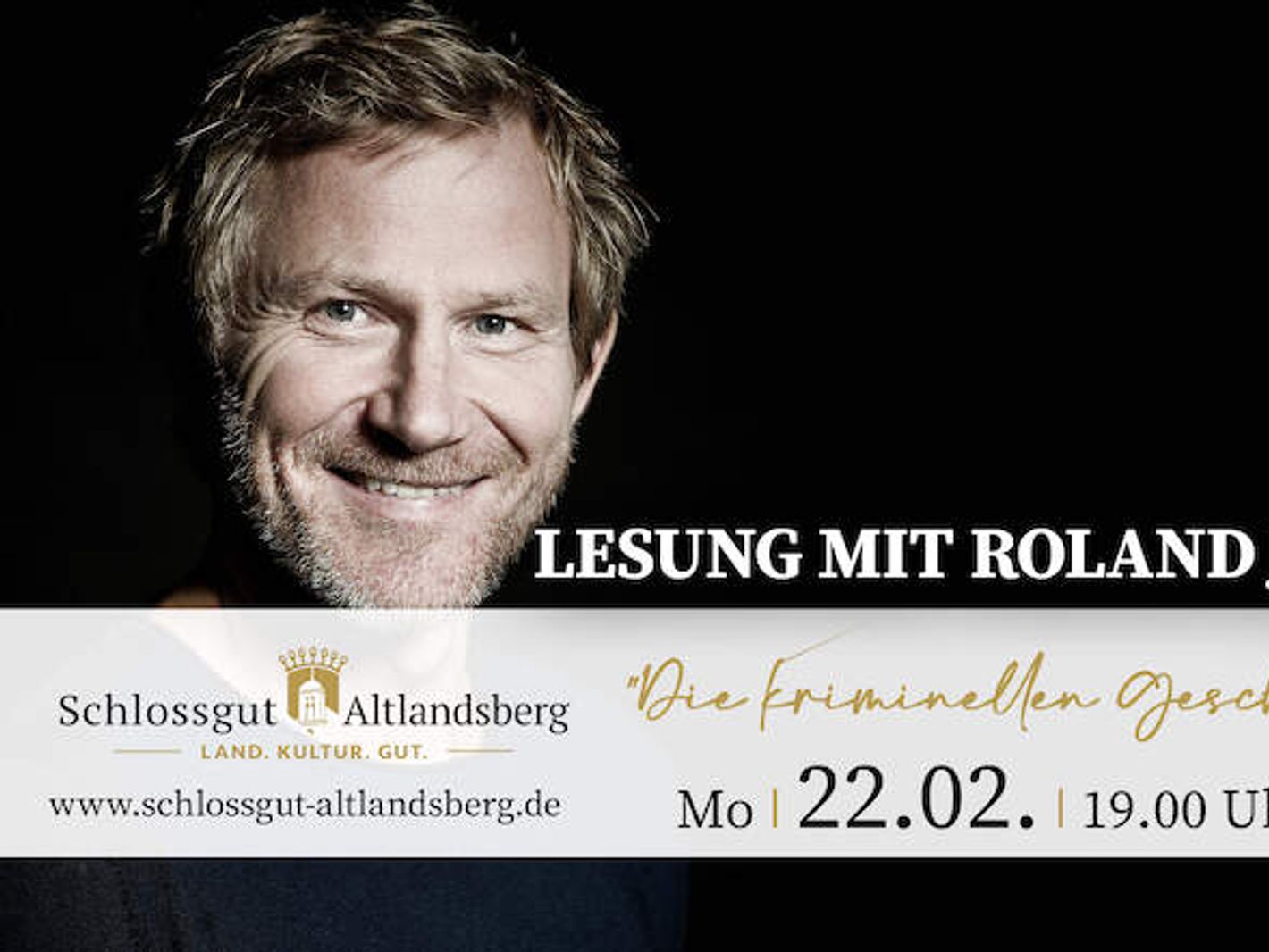 Schlossgut Altlandsberg GmbH