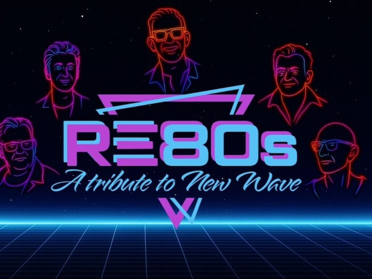 RE80s