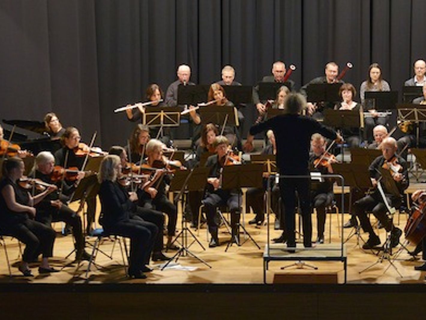 Städteorchester