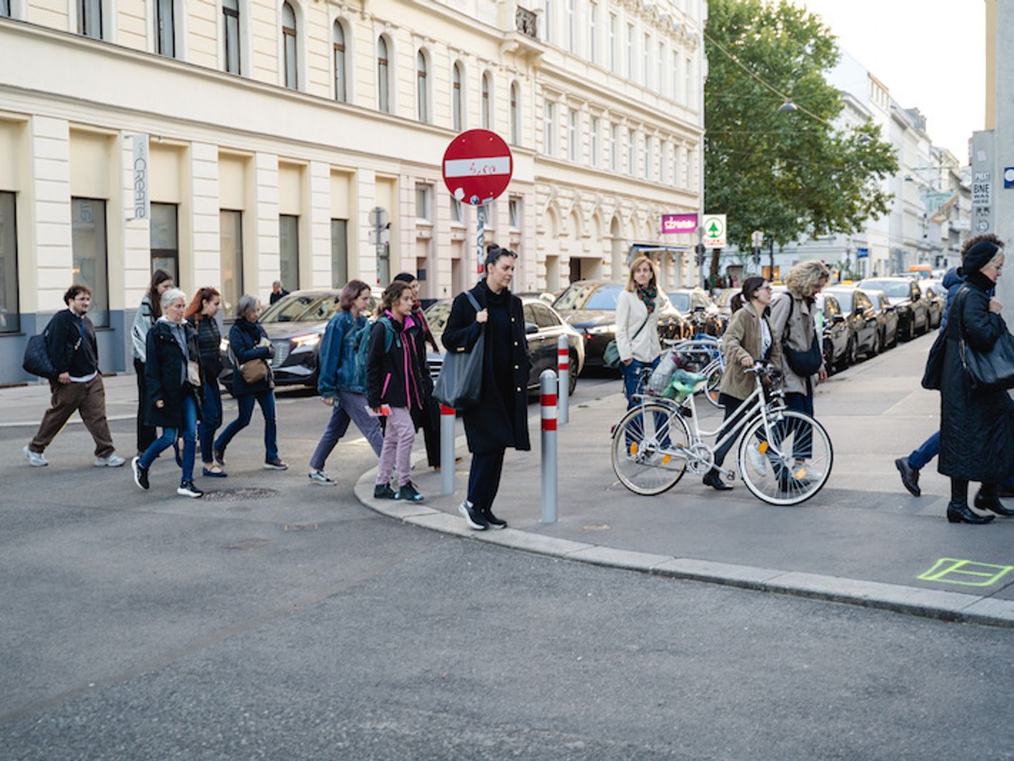 VIENNA DESIGN WEEK / esel.at. / Robert Puteanu