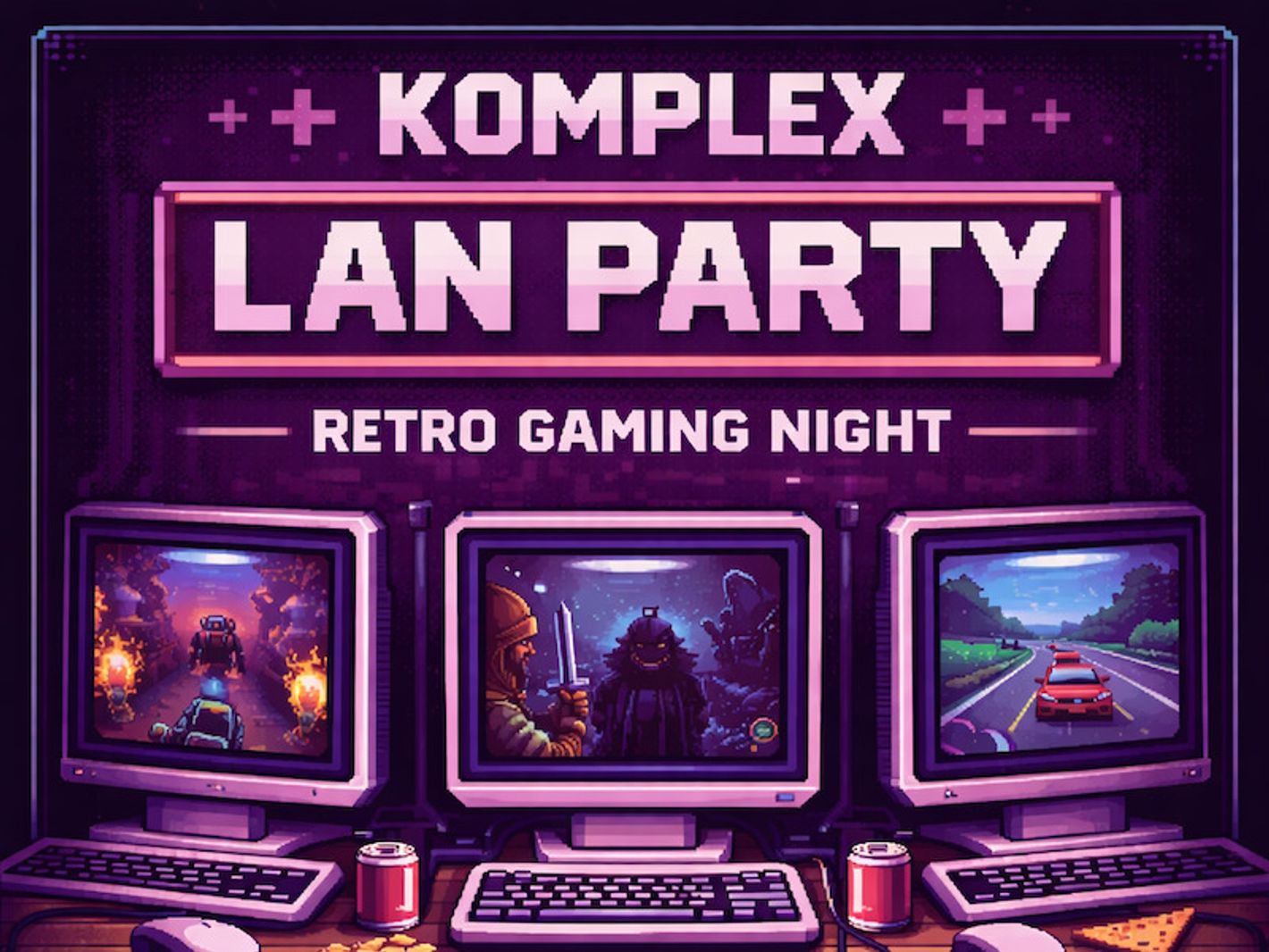 Komplex