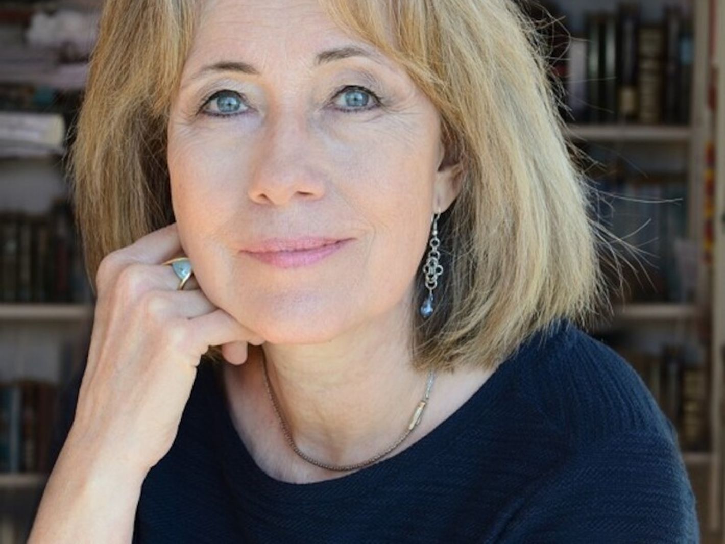 Isolde Ohlbaum