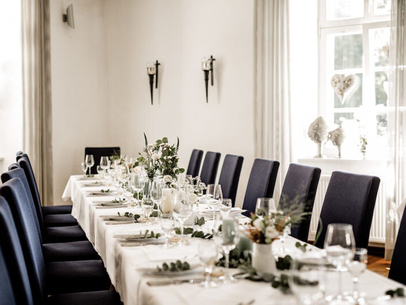 Gut Landscheid Restaurant & Hotel GmbH & Co. KG
