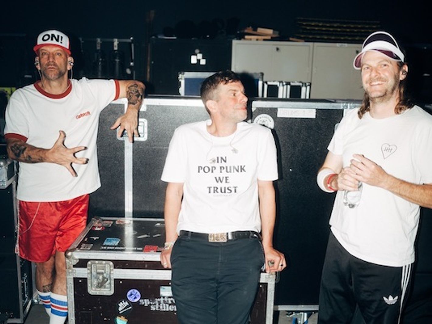 Sportfreunde Stiller