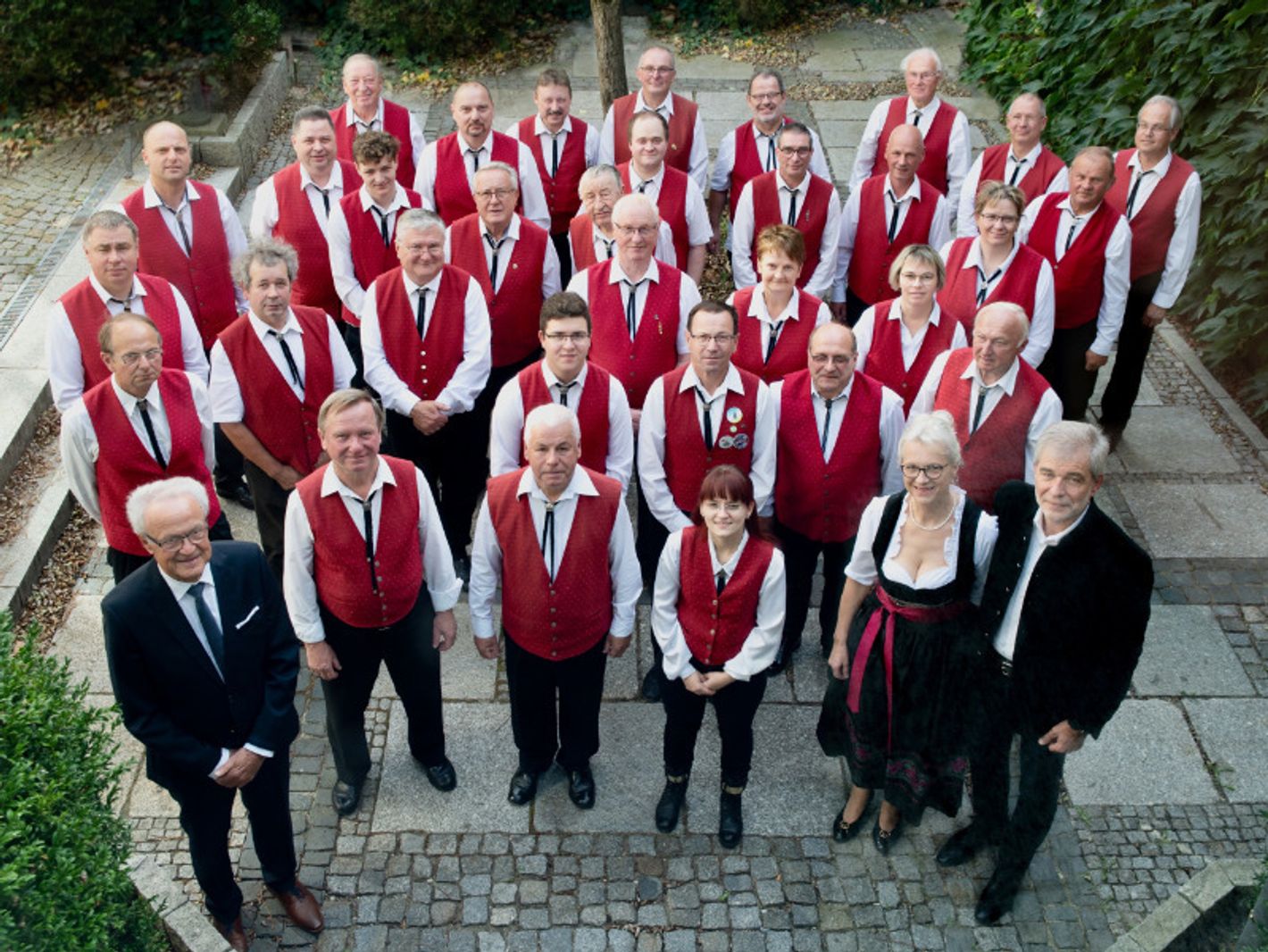 Blasorchester der Lessingstadt e.V.