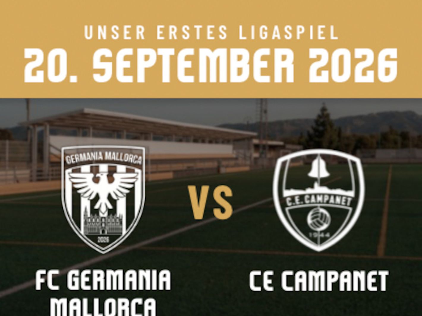 Germania Football Group S.L.