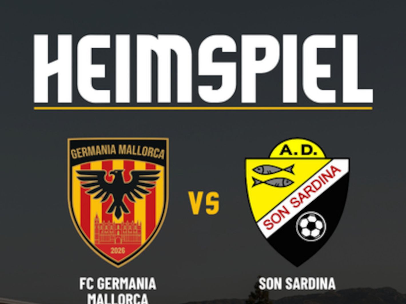Germania Football Group S.L.