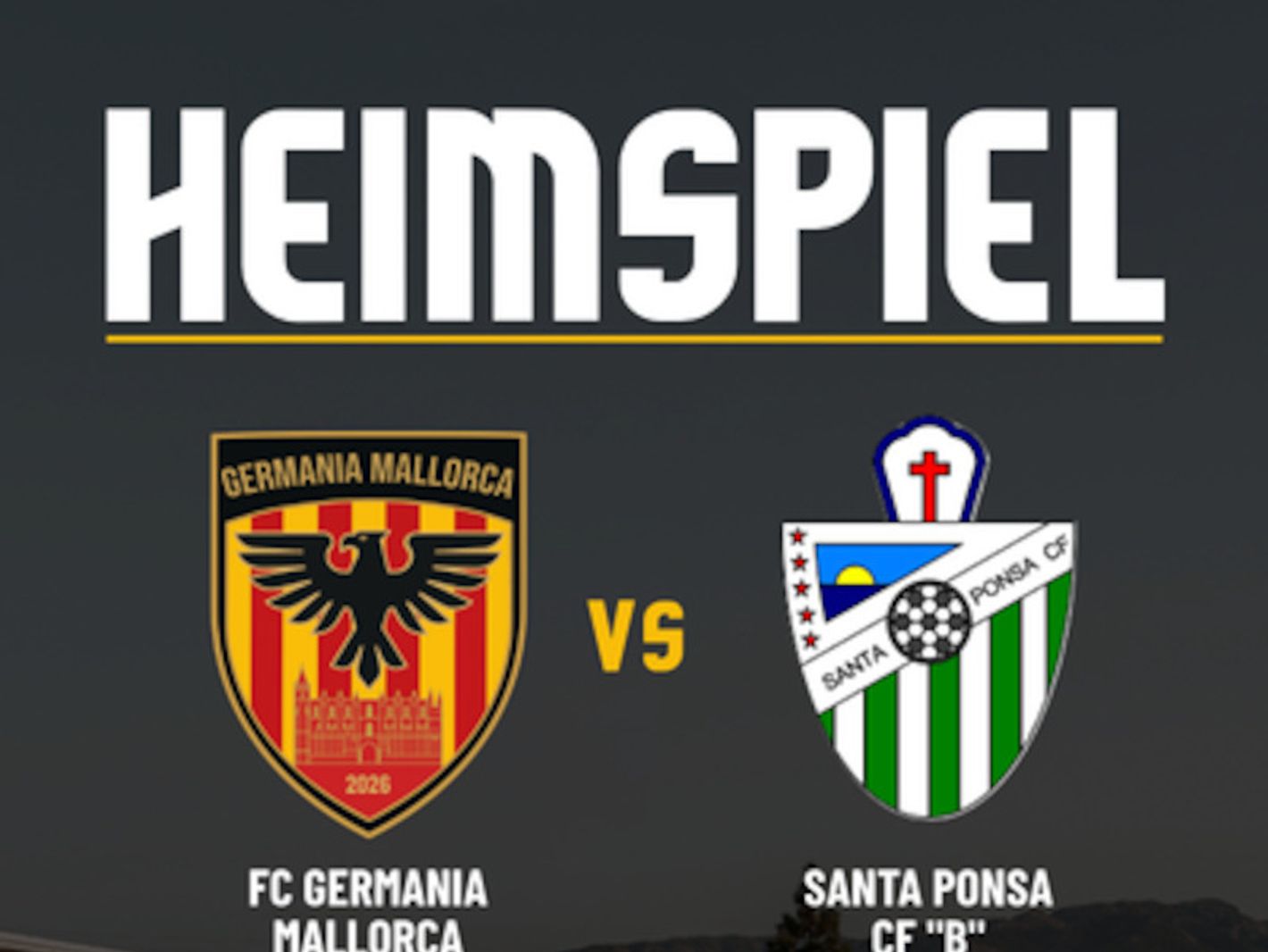 Germania Football Group S.L.