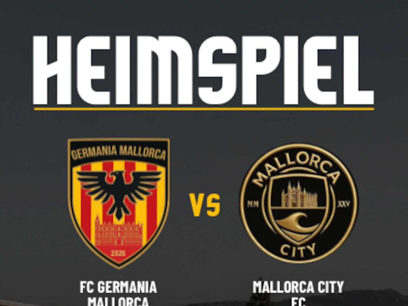 Germania Football Group S.L.