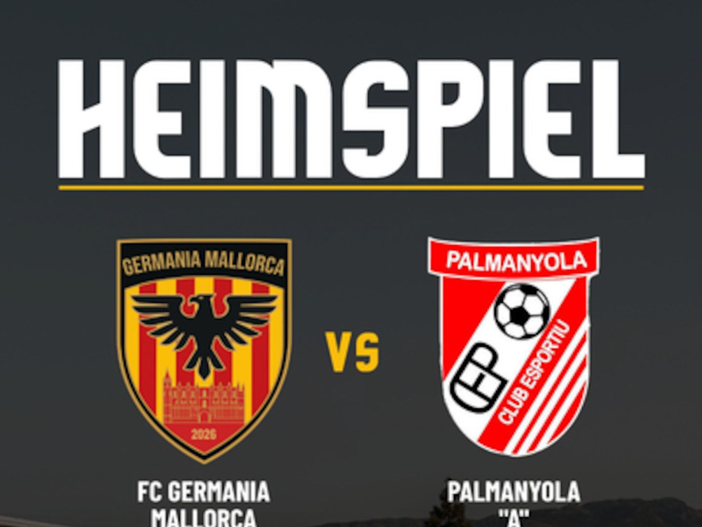 Germania Football Group S.L.