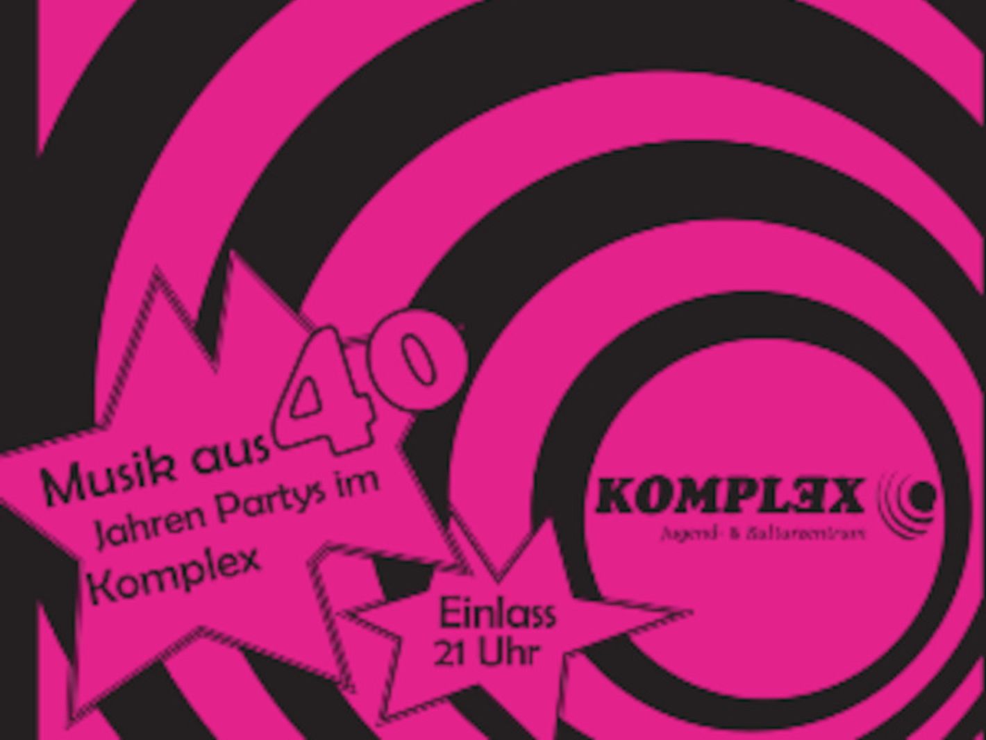 Komplex