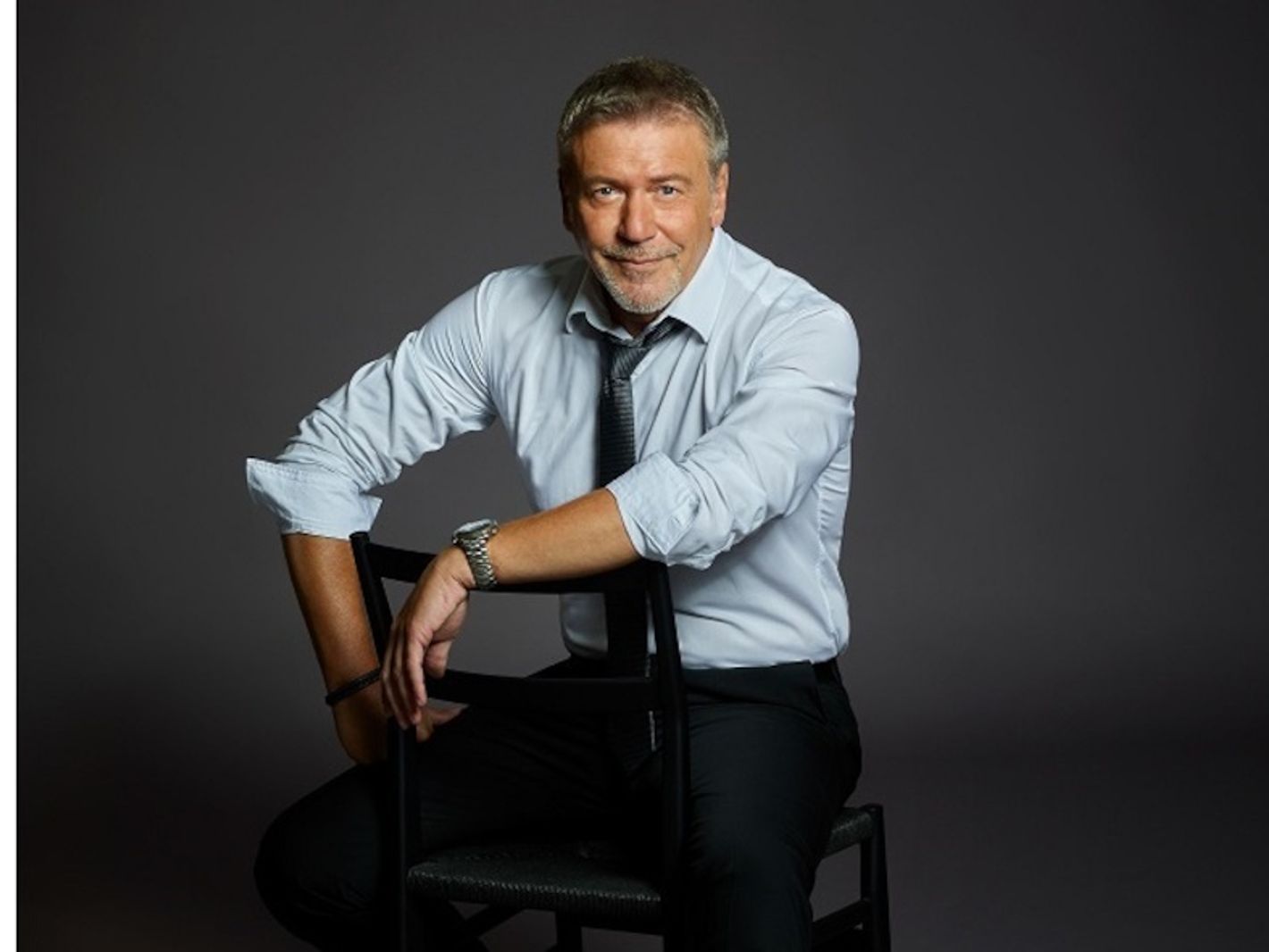 Arno Strobel