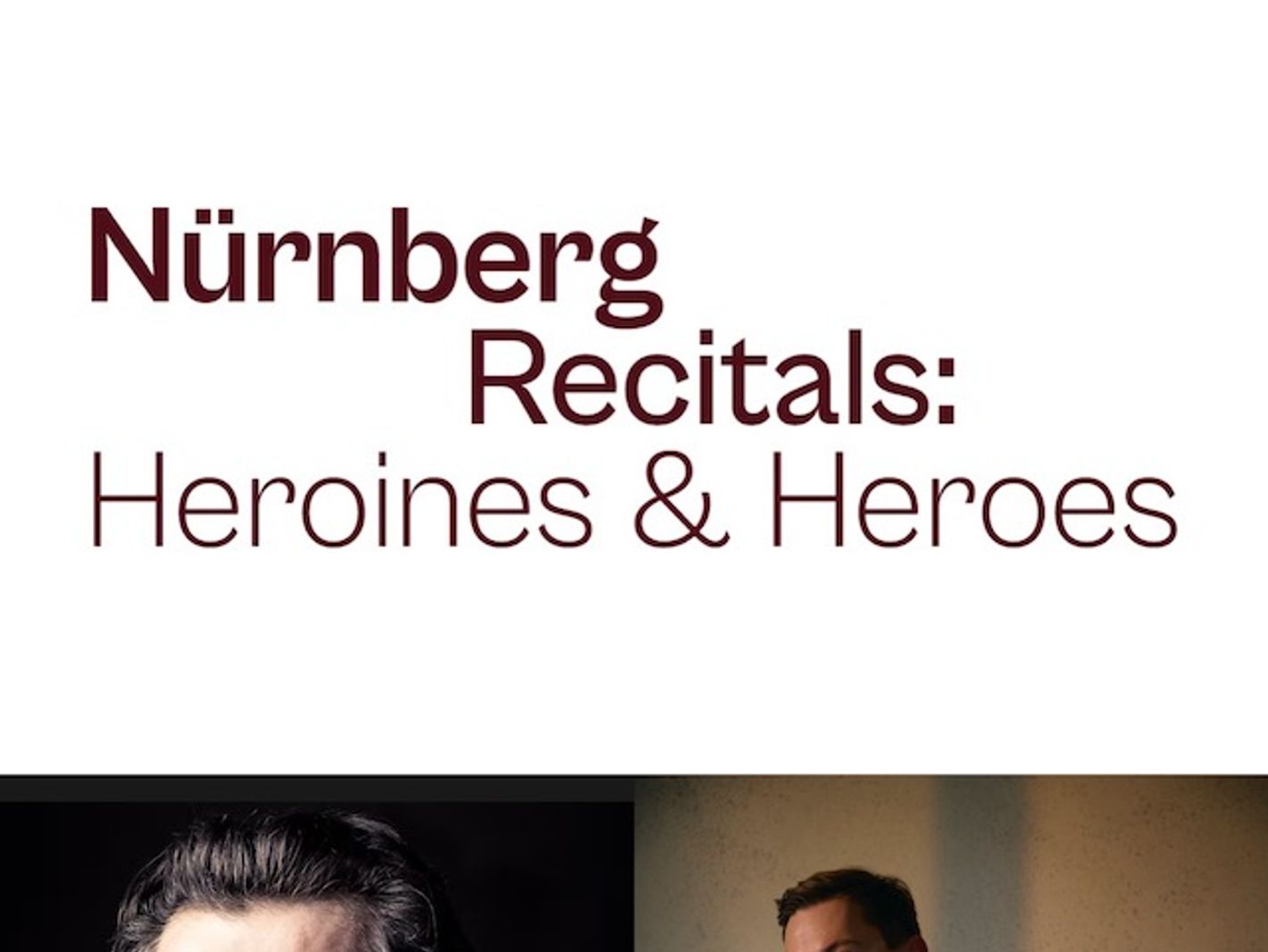 Äneas Humm: Maurice Haas I Daniel Heide: Guido Werner