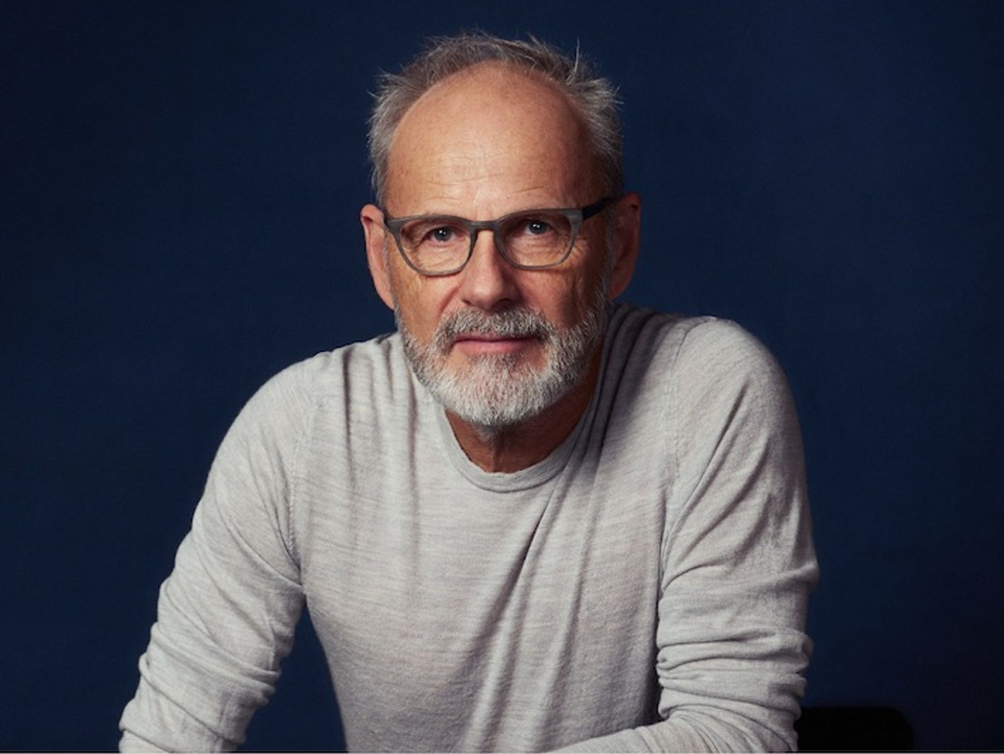 Steven Haberland