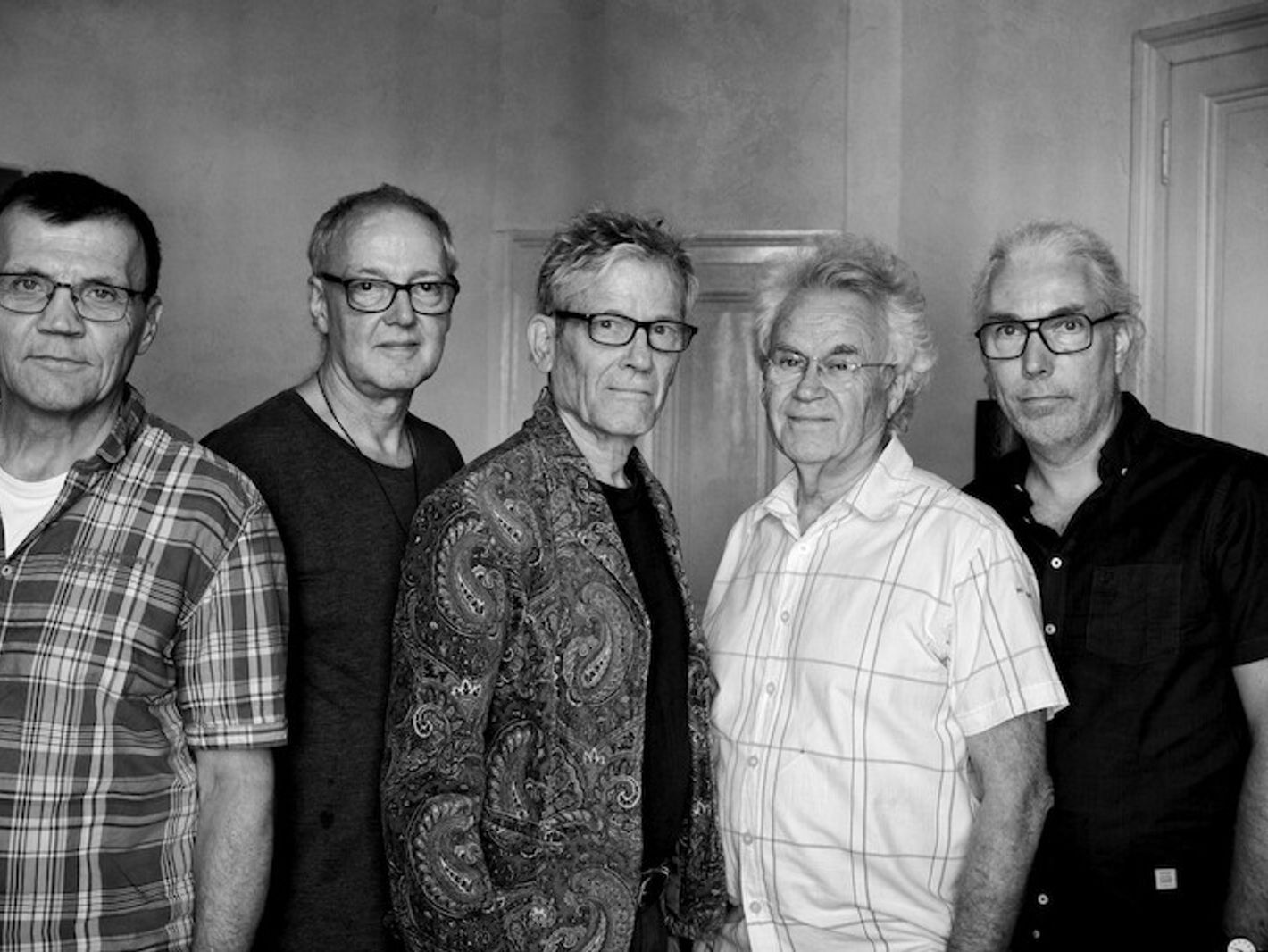 Frankfurt City Blues Band
