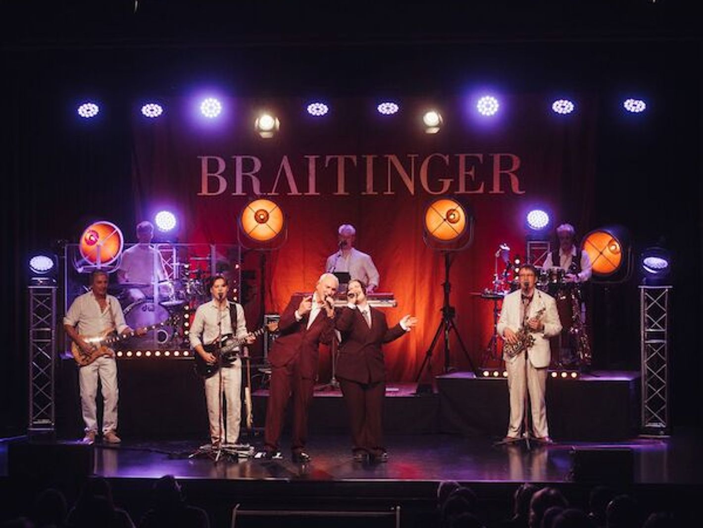 BRAITINGER