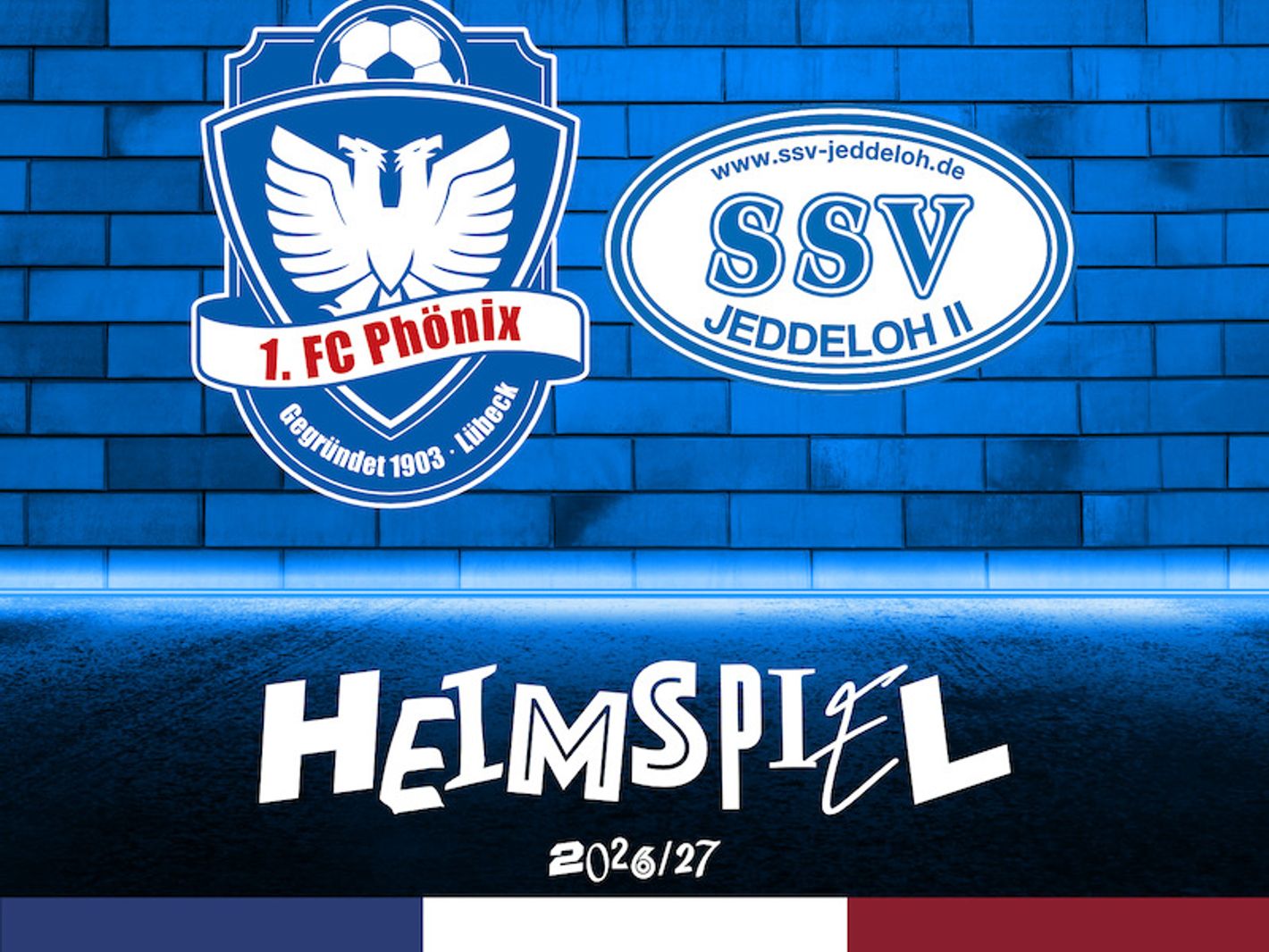 1. FC Phönix Lübeck