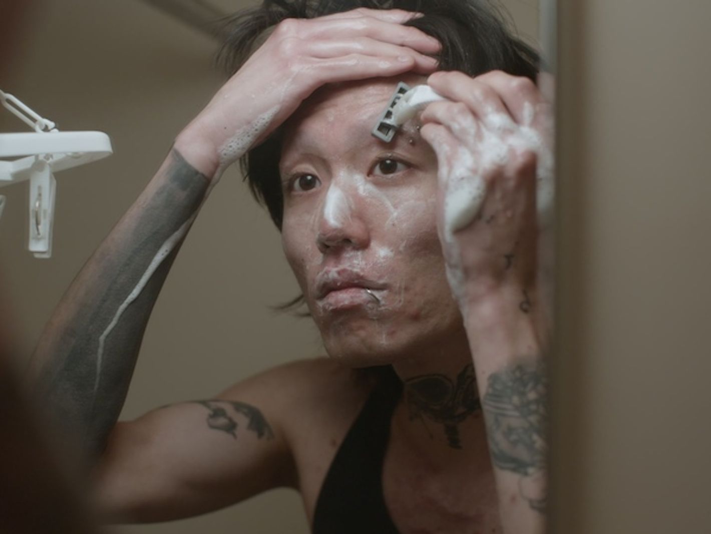Tokyo Toy Boy Still from film