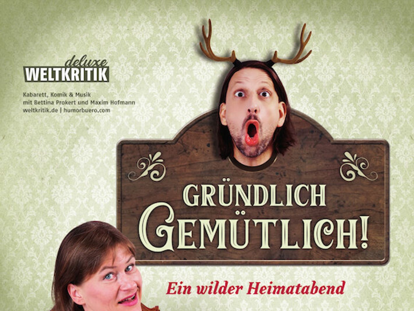 weltkritik deluxe