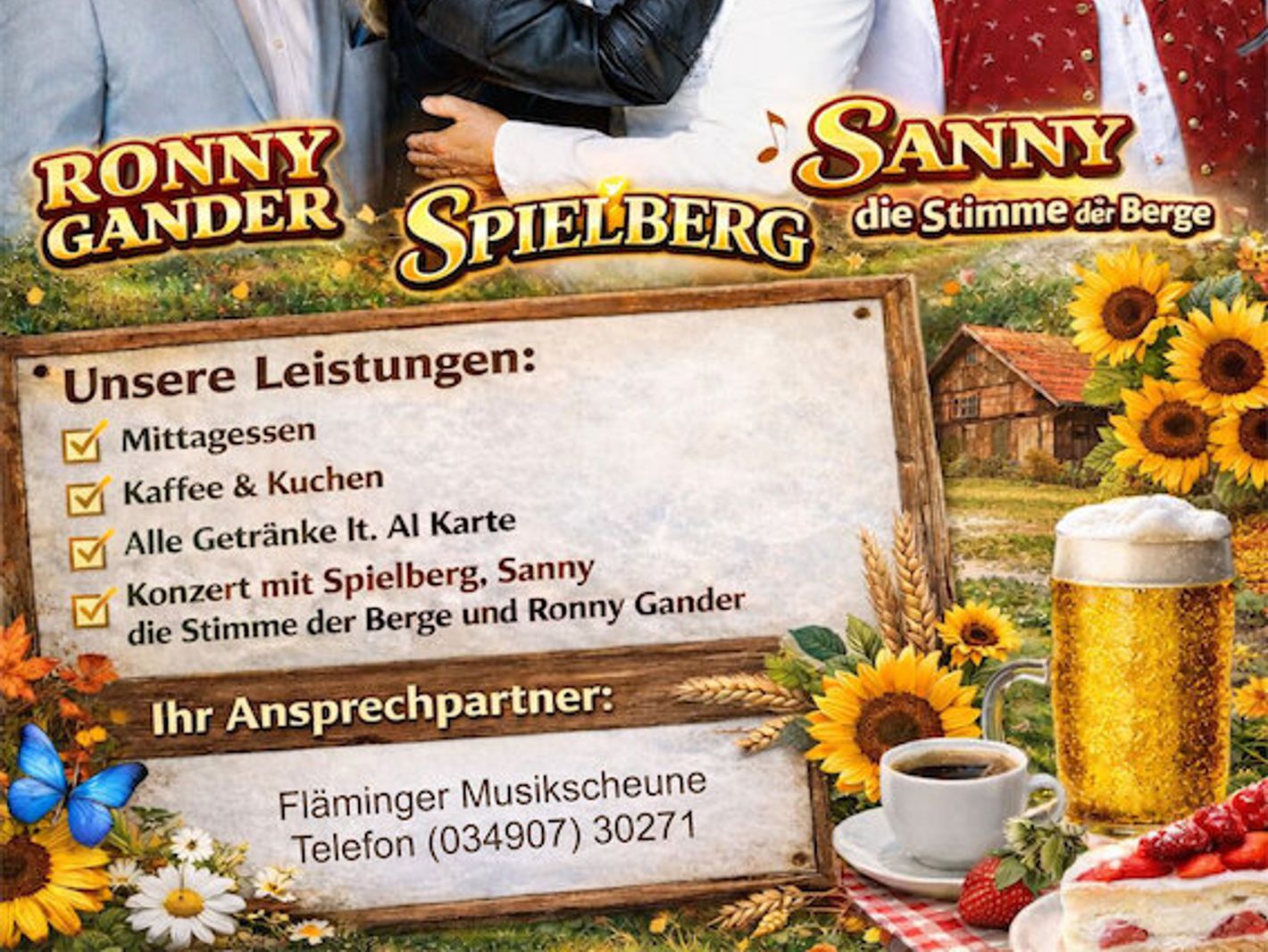 KI generiert