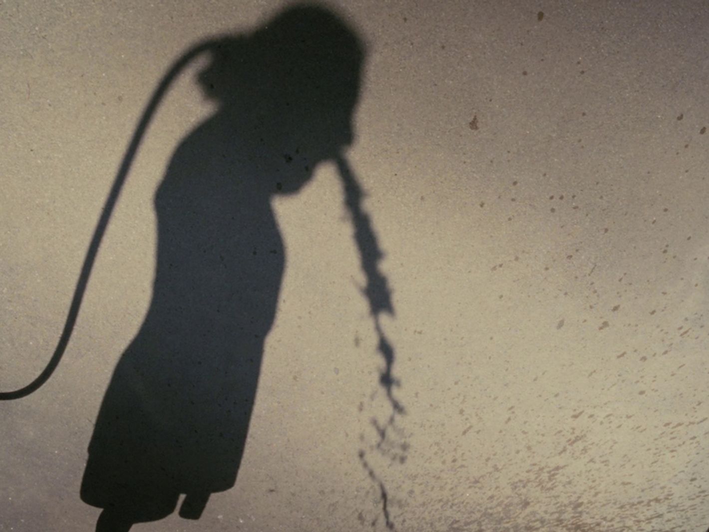 Domestic Demon_still from film