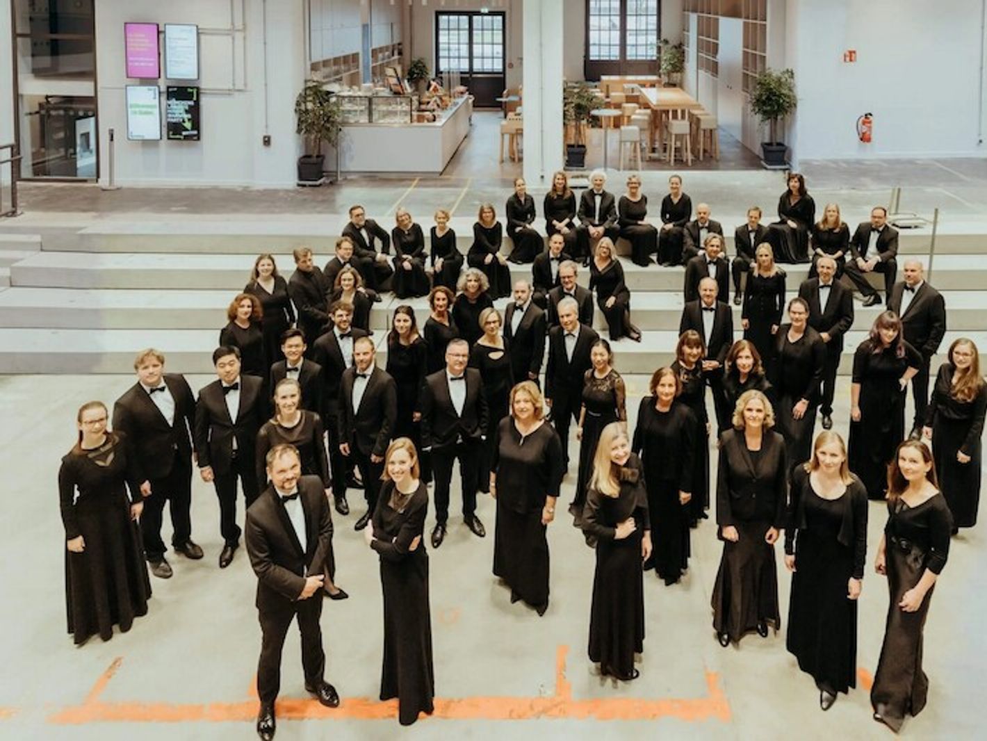 Münchener Bach-Chor