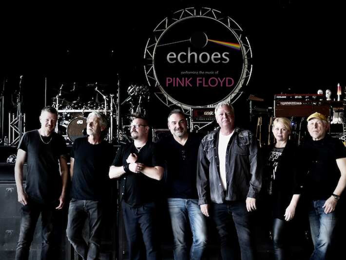 echoes