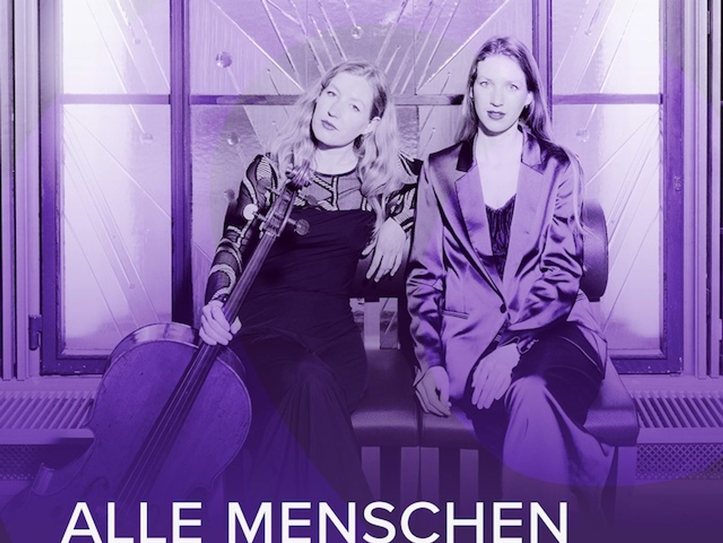 Anouchka und Katharina Hack