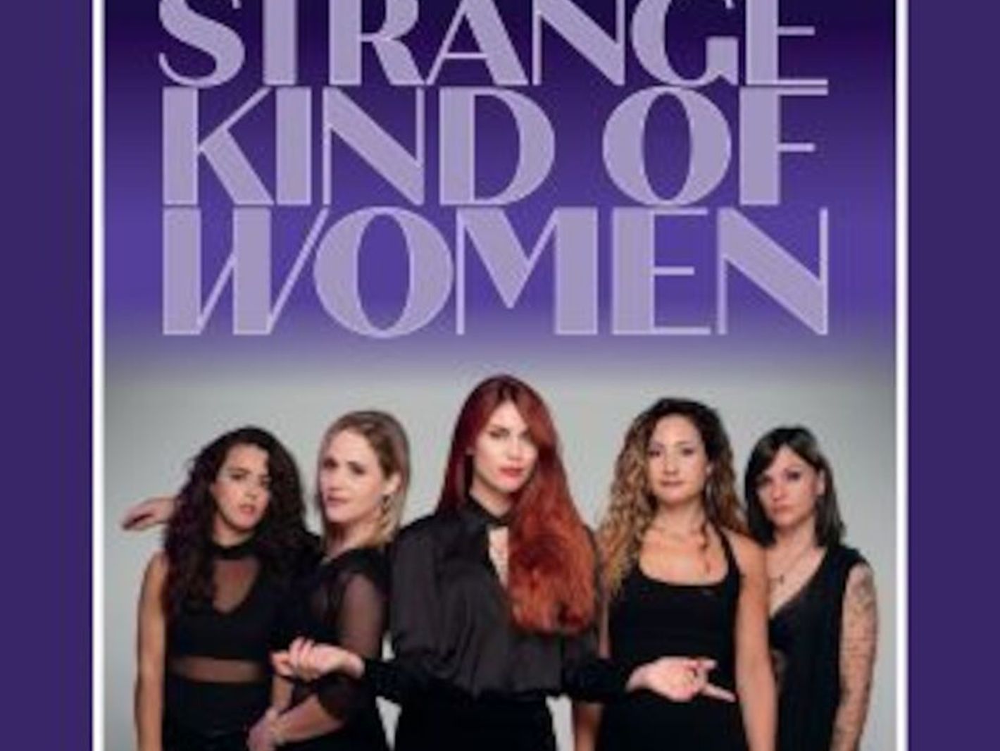 Strange Kind of Women