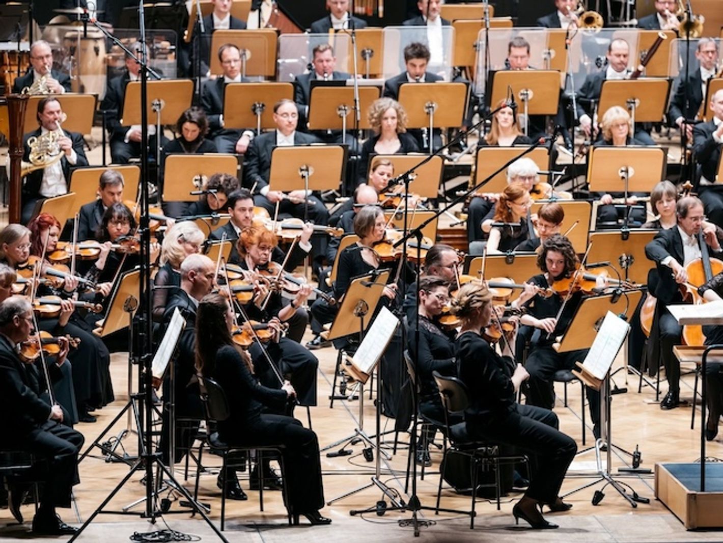 Jenaer Philharmonie © Christoph Worsch|JenaKultur