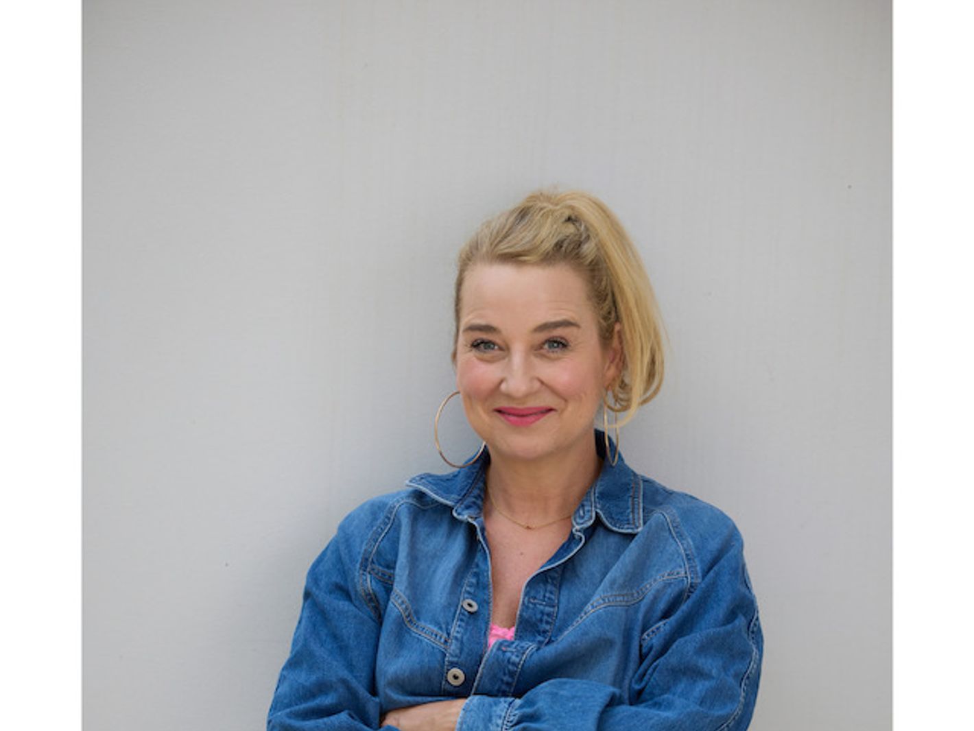 Martina Bodghan