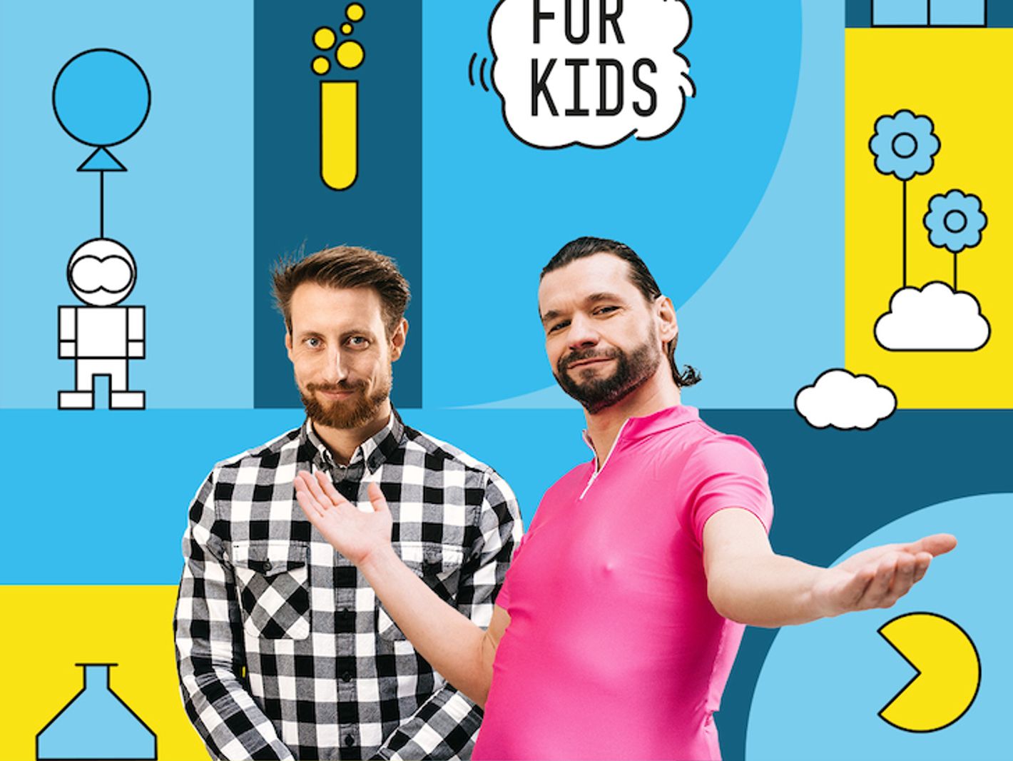 Science Busters
