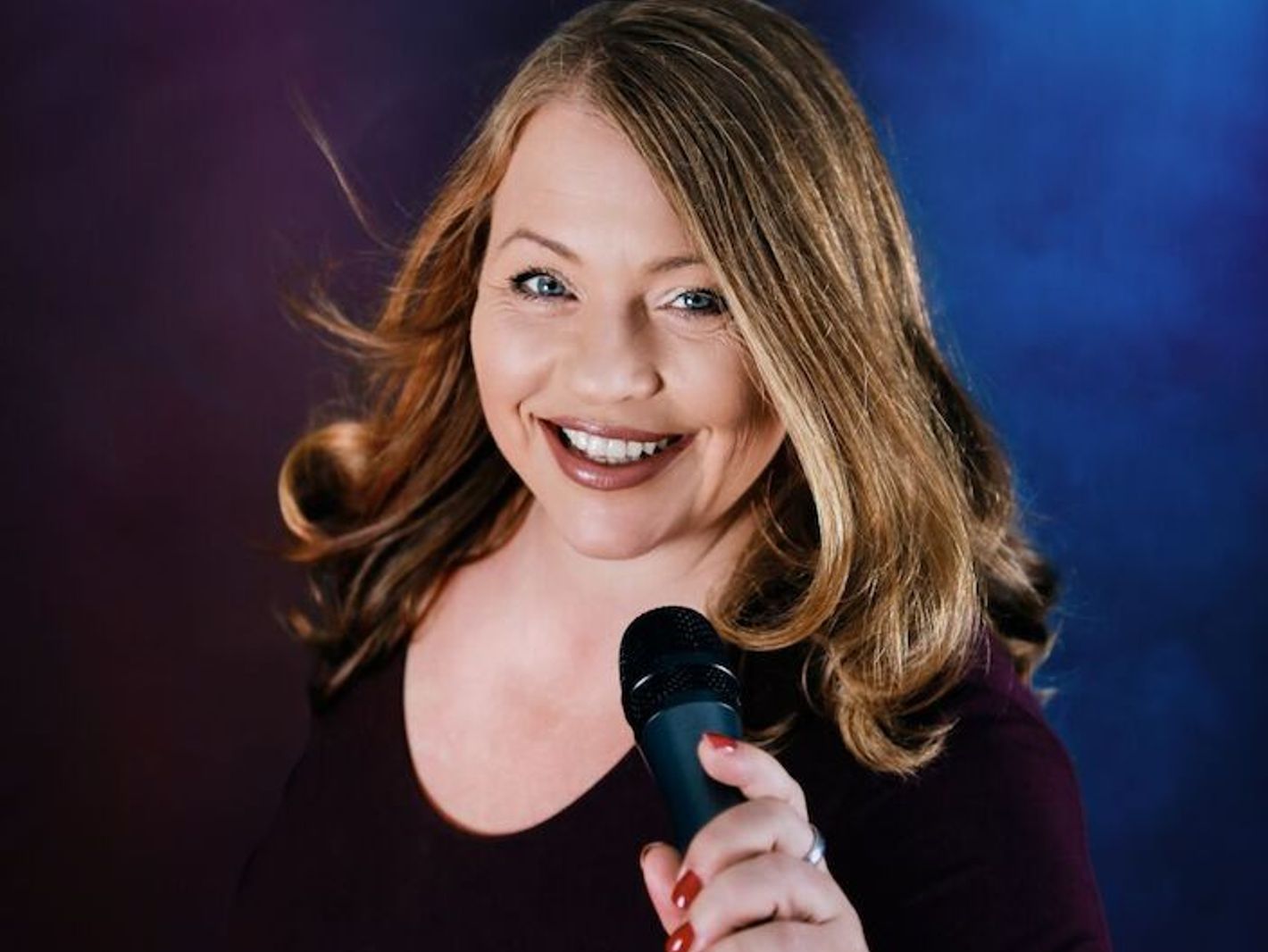Stephanie Roth