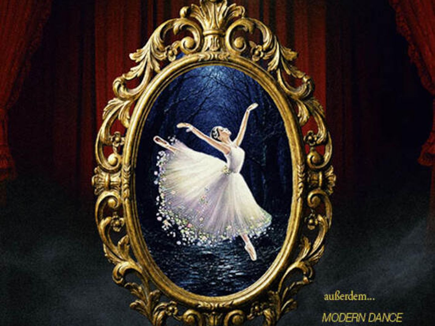 Ballettschule La Danse