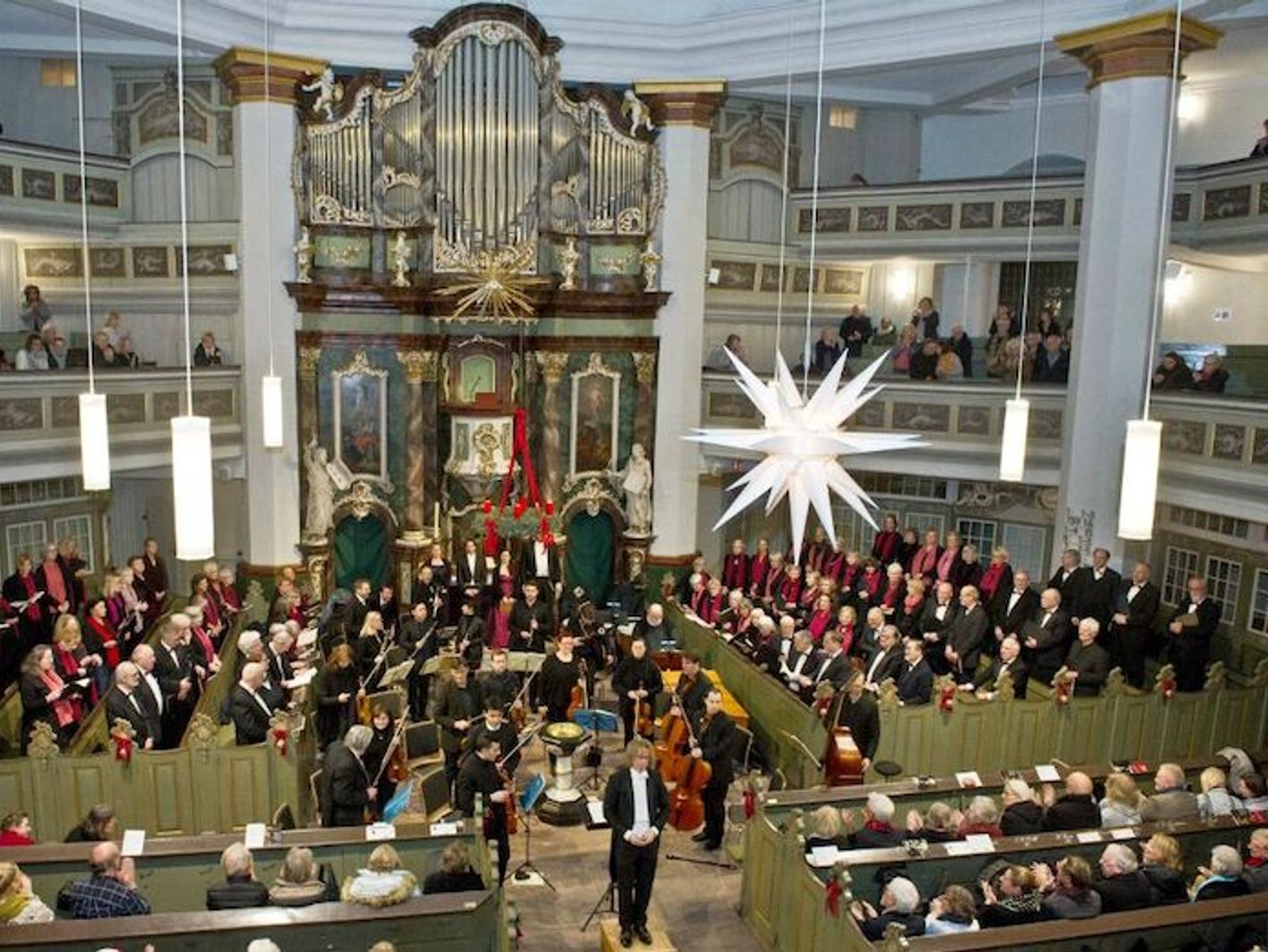 Foto: Wolfgang Gaedigk