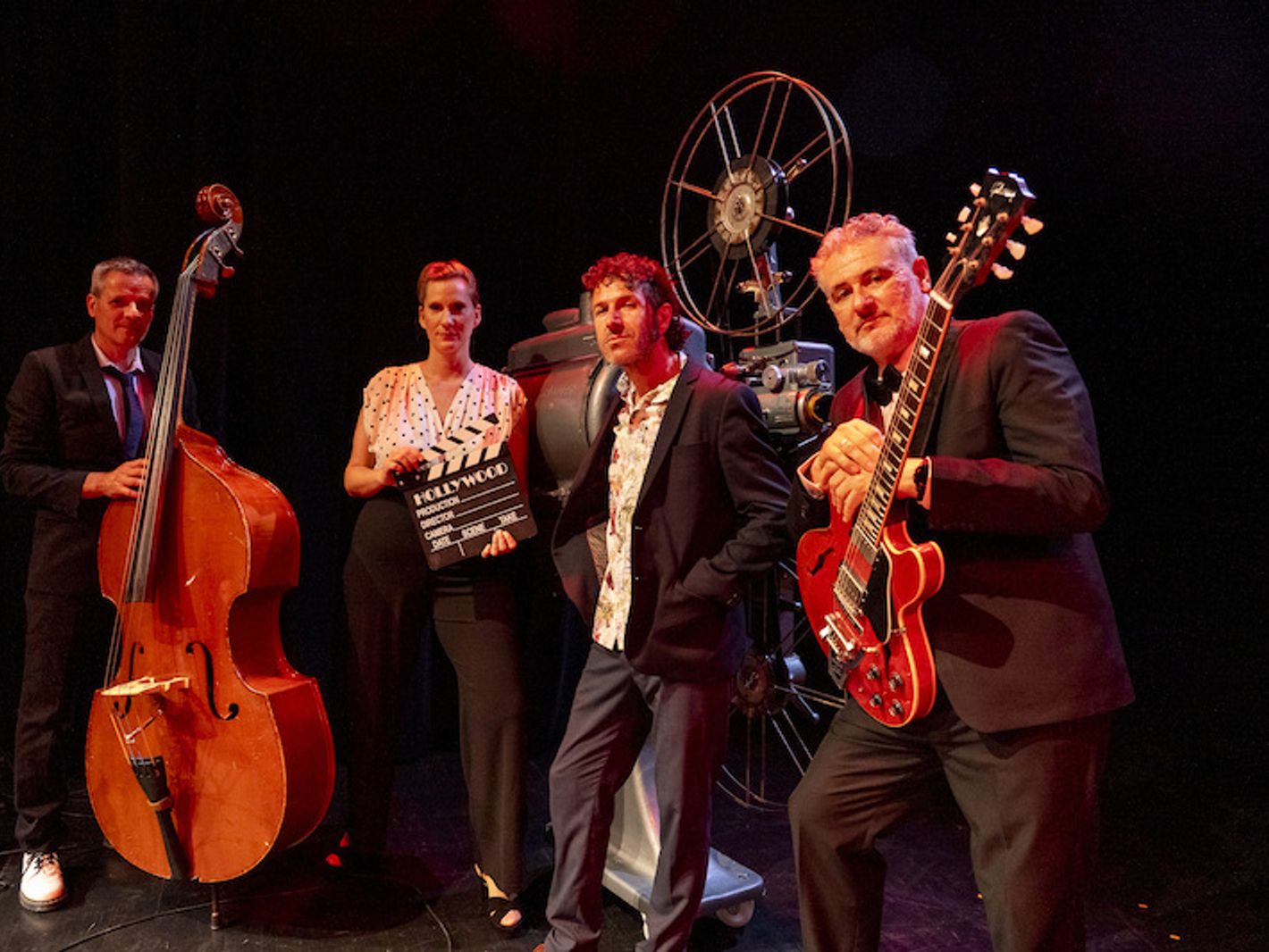 Max P. Martin