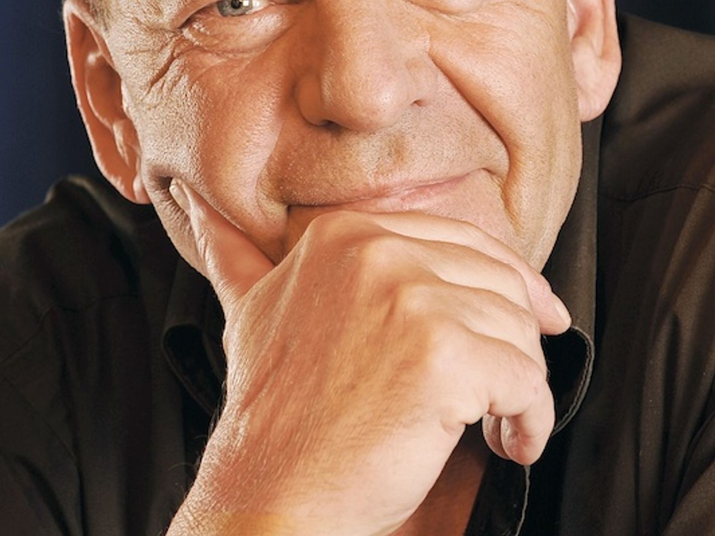 Martin Buchholz