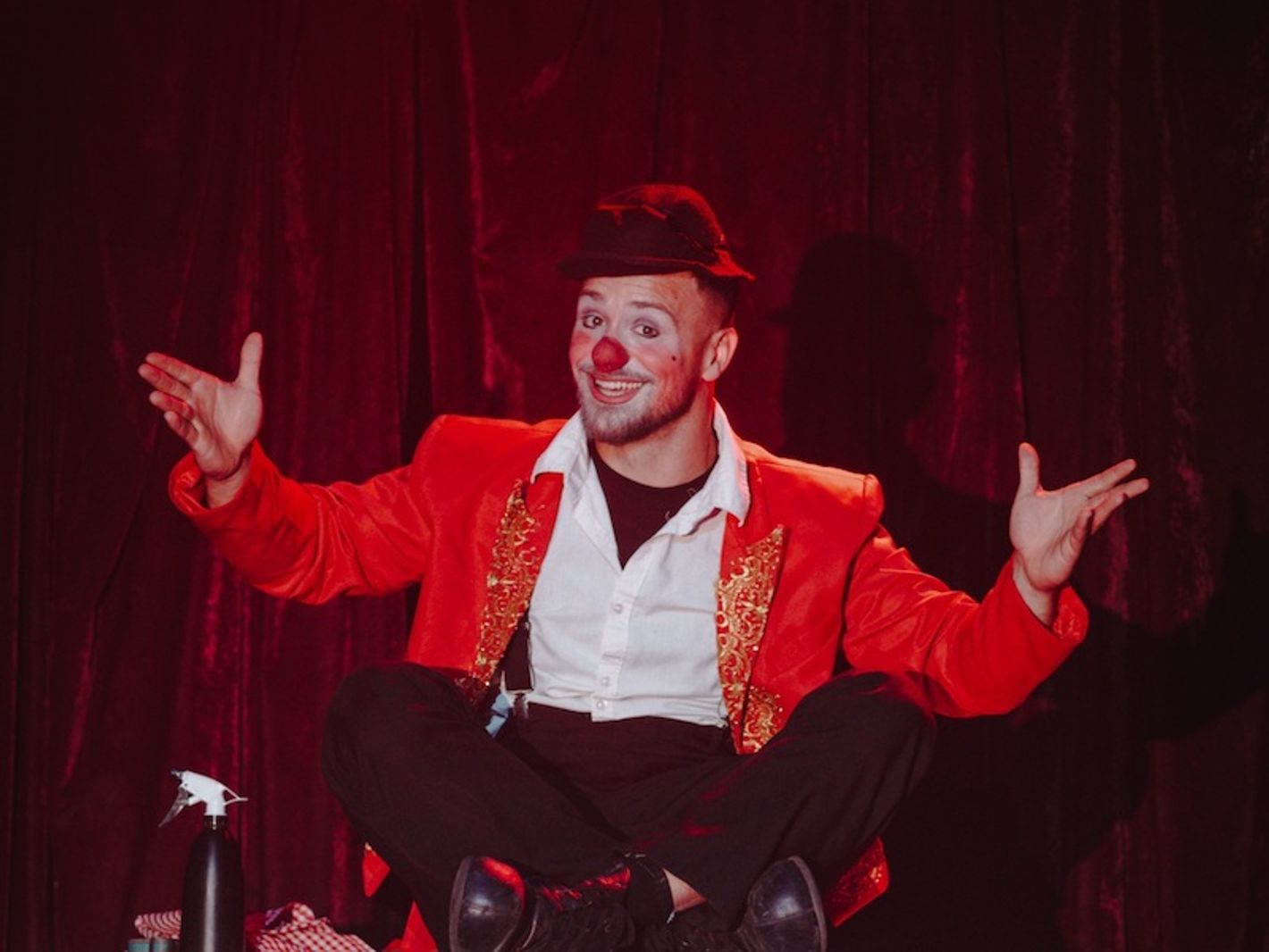 Circus Barus