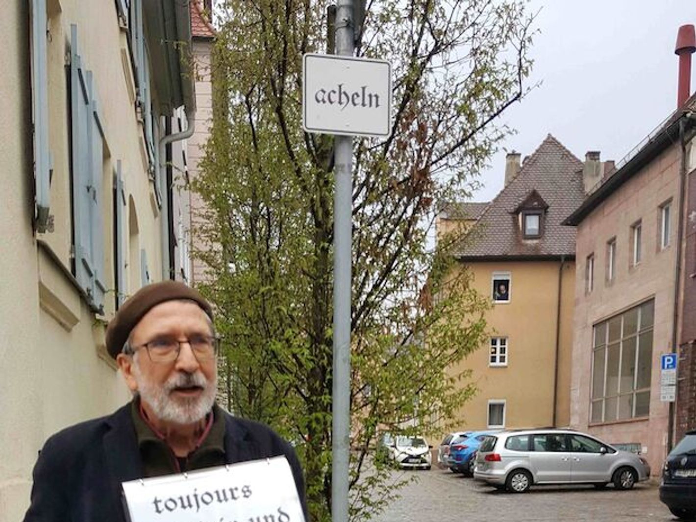 Stadt Schwabach
